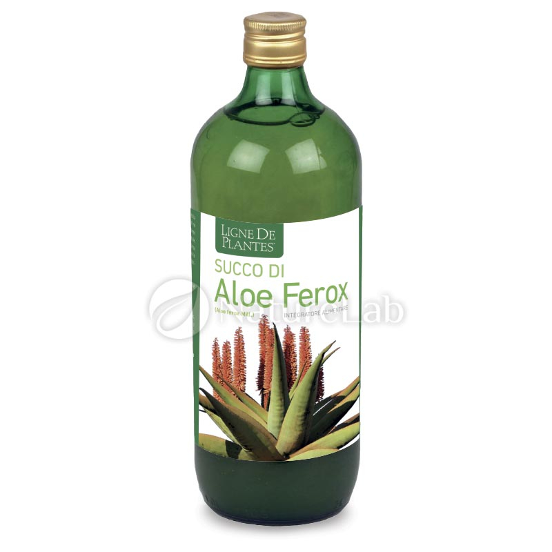 Aloe Ferox drink Bio