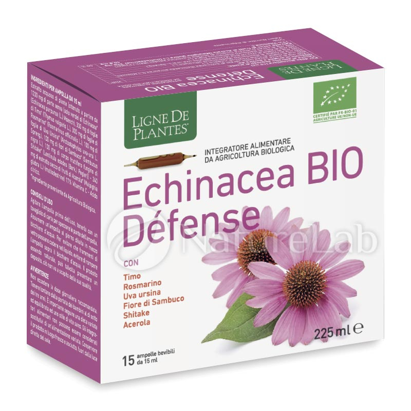 Echinacea BIO Défense