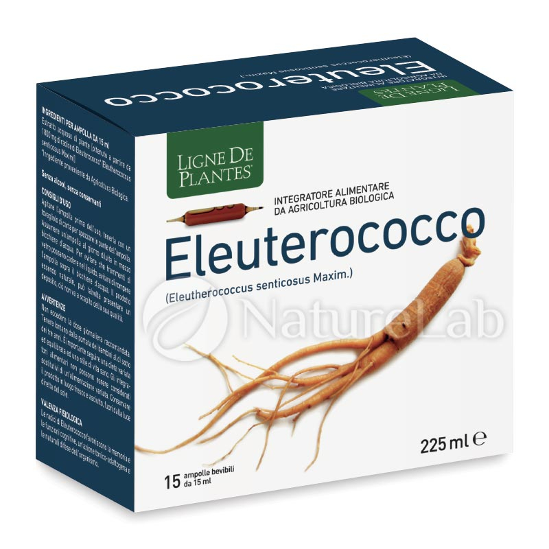 Eleuterococco 