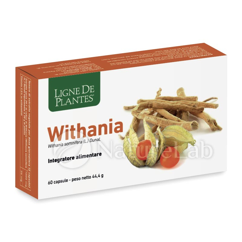 Withania Capsule
