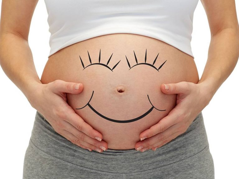 gravidanza e probiotici