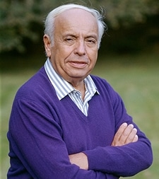 Maurice Messegué